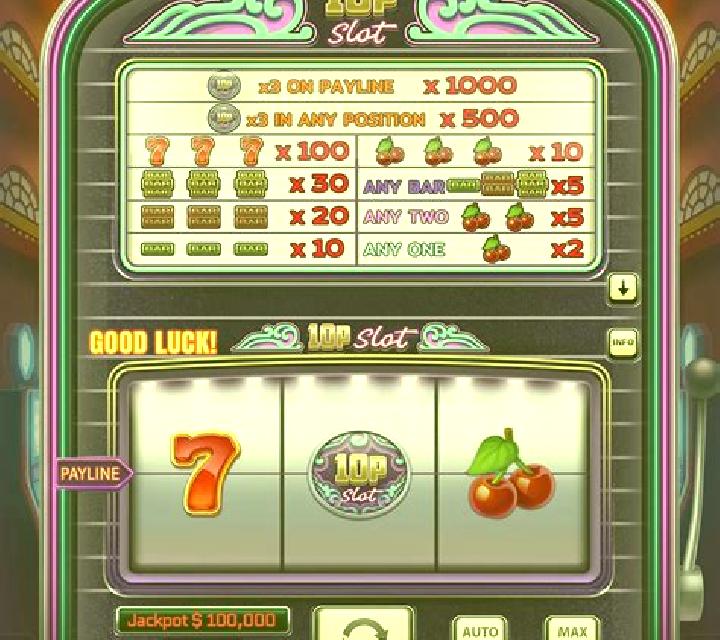 Milady X2 slot game