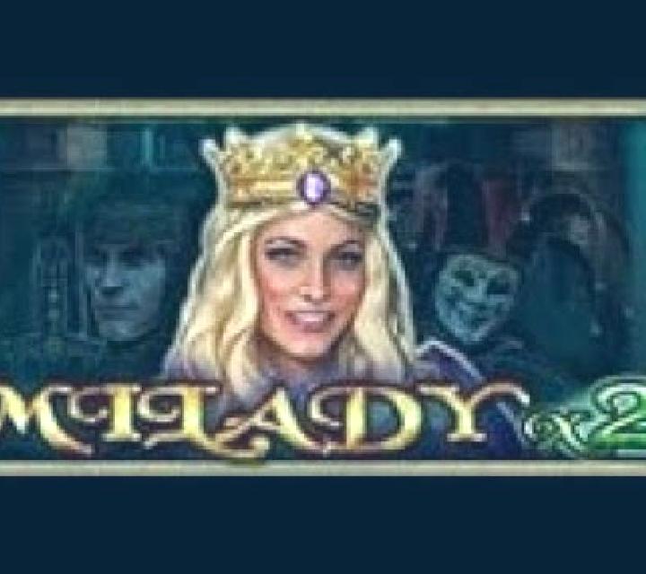 Milady X2 slot