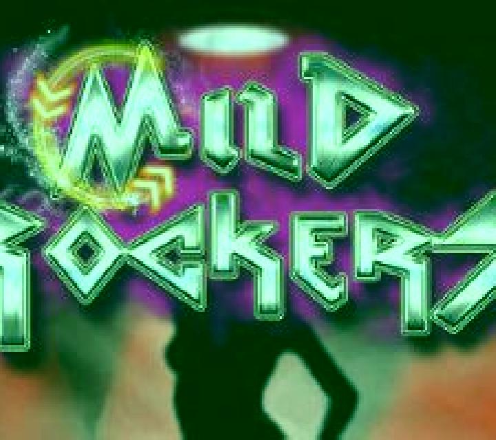 Mild Rockers online slot