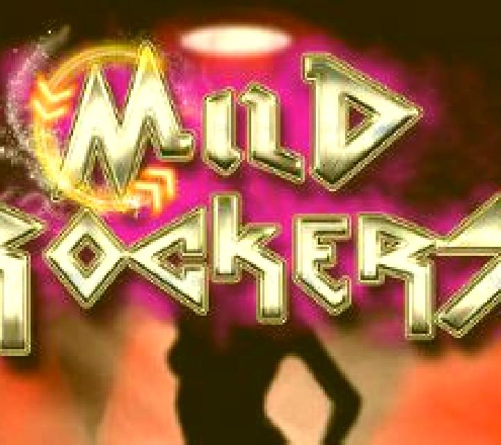 Mild Rockers slot