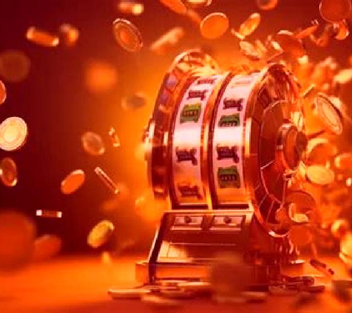 Milionova online slot