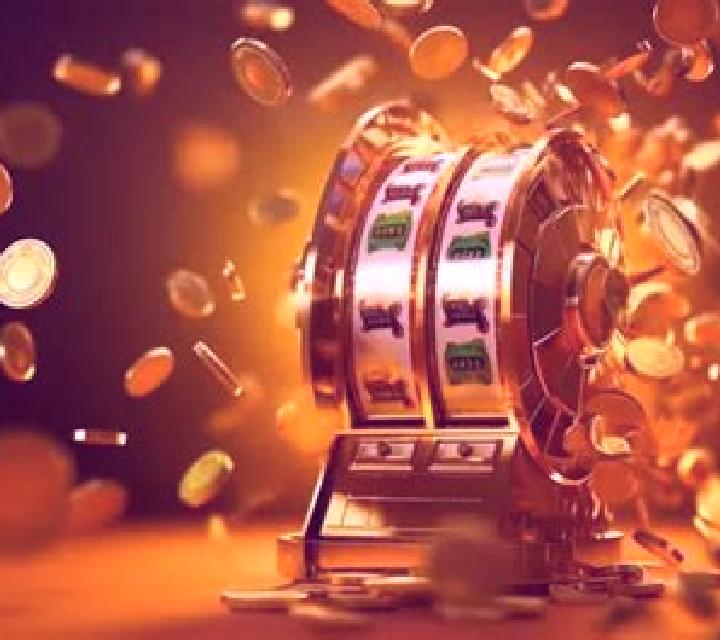 Milionova slot game
