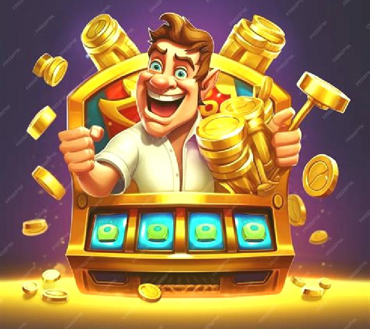 Milionova slot machine