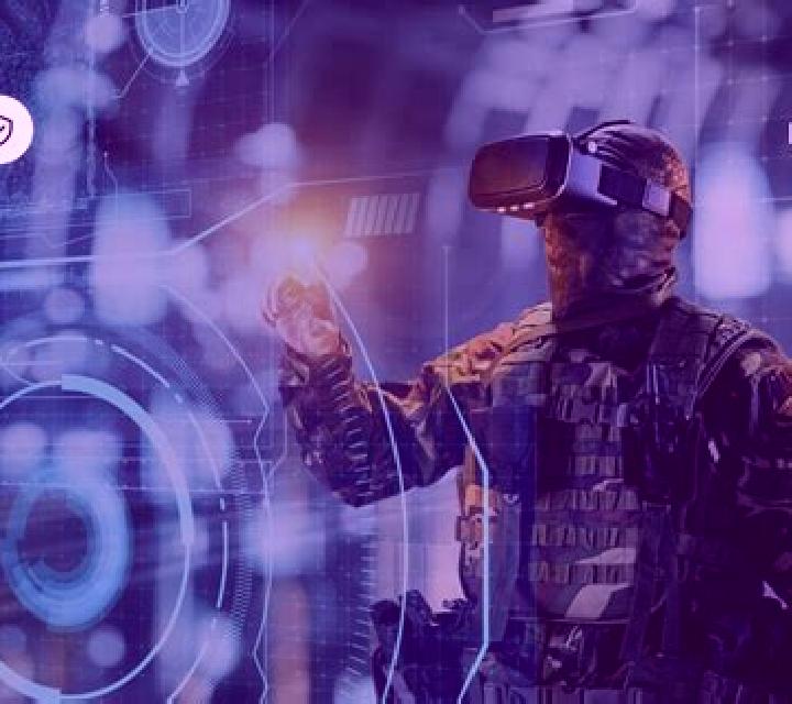 Military (Virtual Tech) online slot