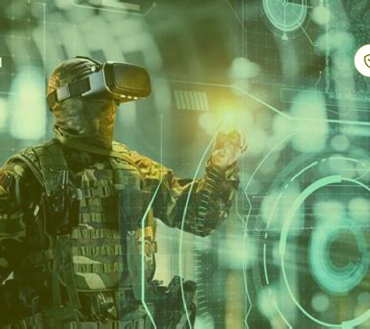 Military (Virtual Tech) slot game