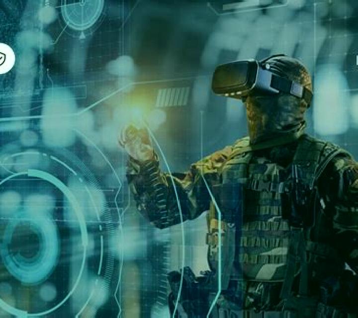 Military (Virtual Tech) slot machine