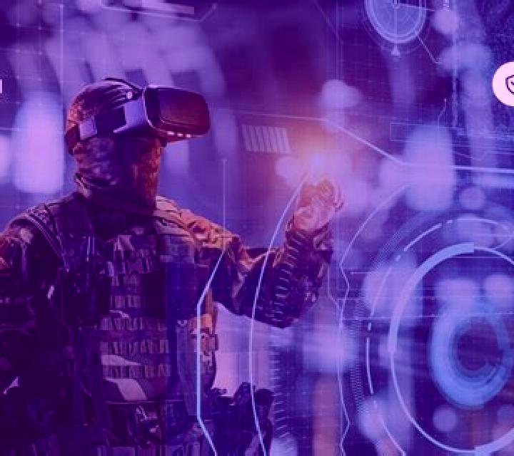 Military (Virtual Tech) slot