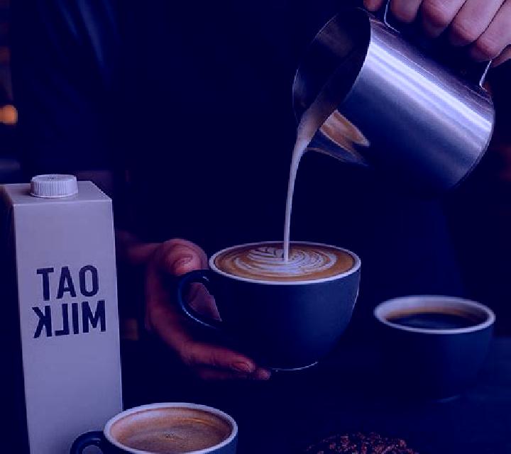 Milk & Coffee online slot