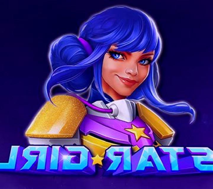 Milk Girl online slot