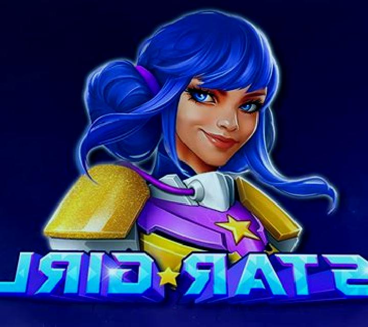 Milk Girl slot game