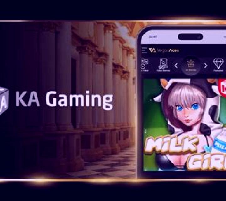 Milk Girl slot