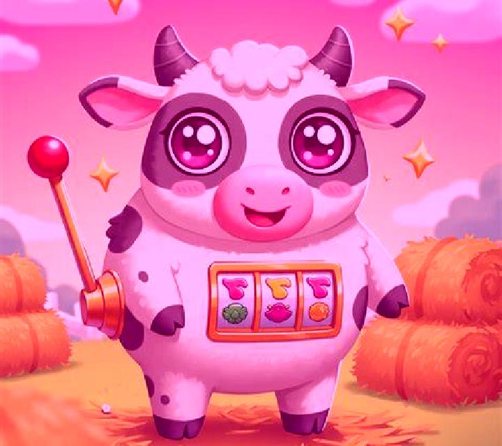 Milk My Cow online slot
