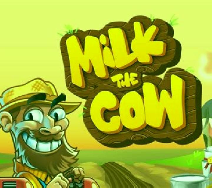 Milk My Cow slot game