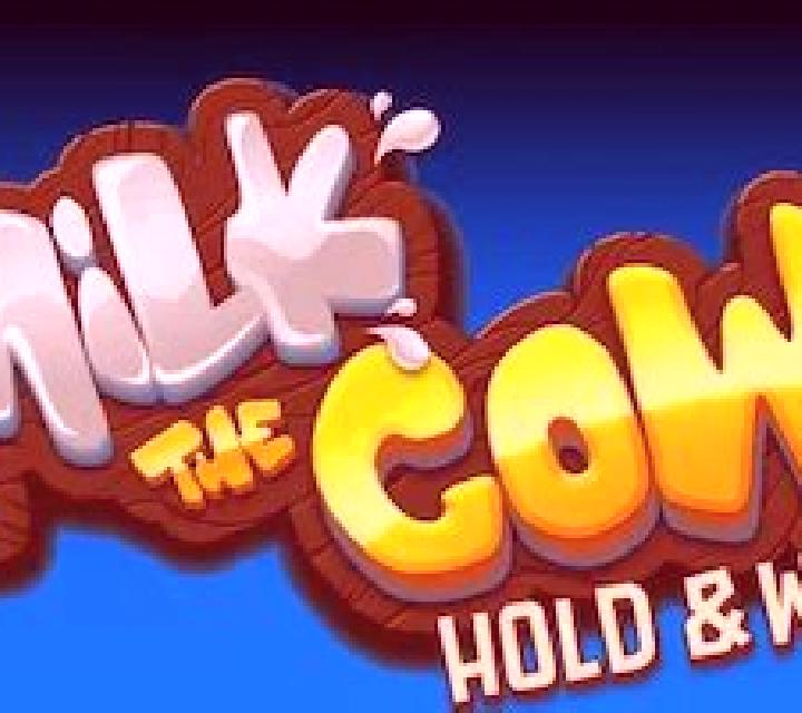 Milk My Cow slot