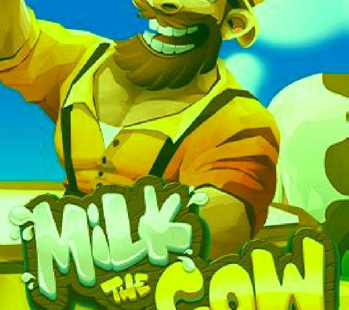 Milk The Cow slot