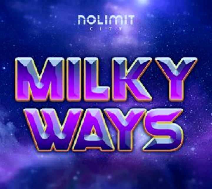 Milky Way Madness online slot