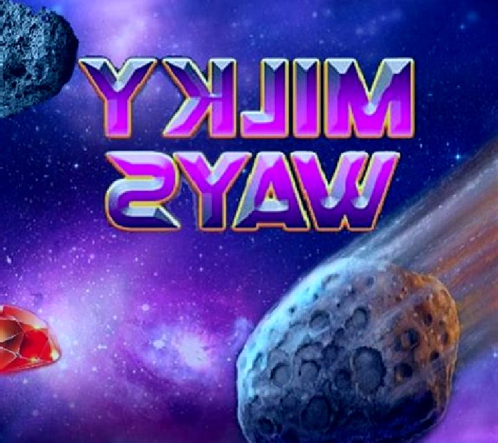 Milky Way Madness slot