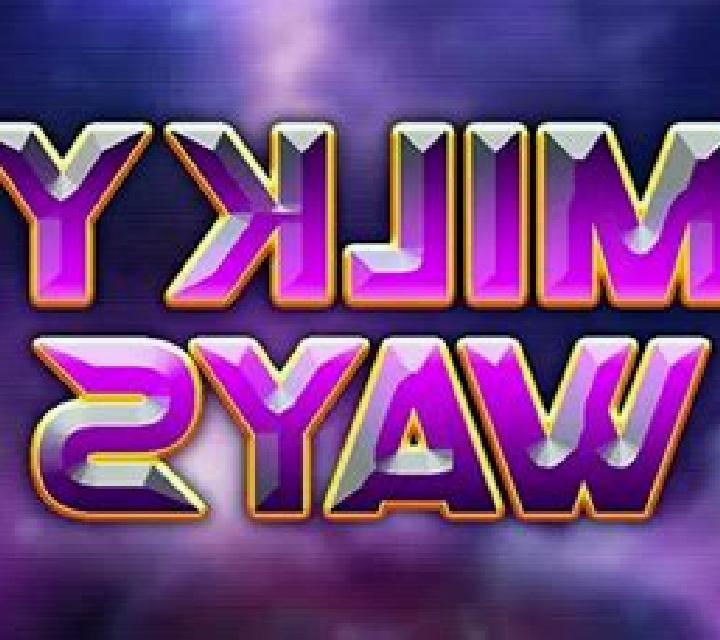 Milky Ways online slot