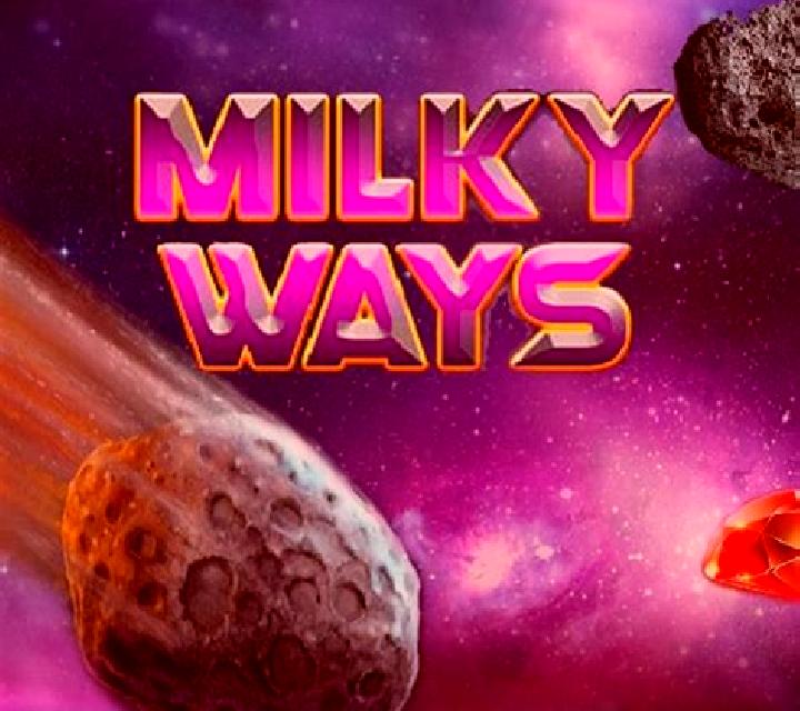 Milky Ways slot
