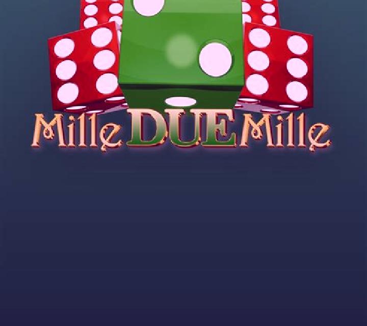 Mille Due Mille online slot
