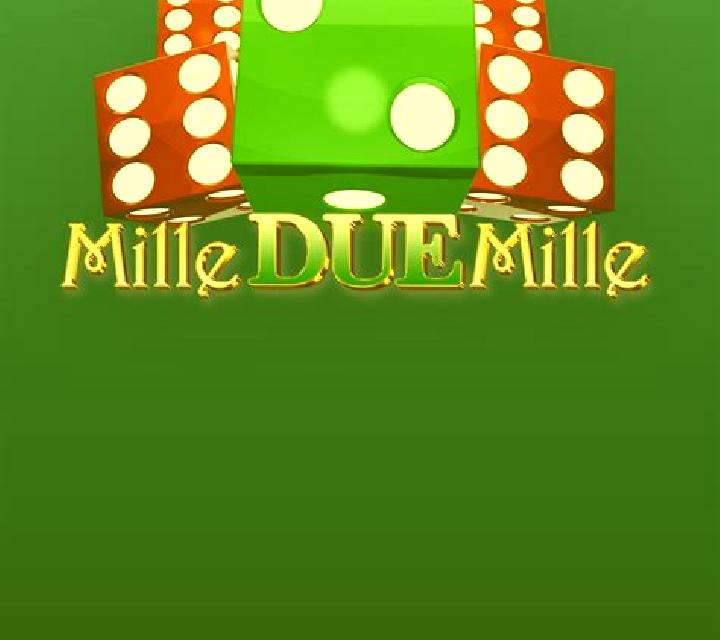 Mille Due Mille slot game