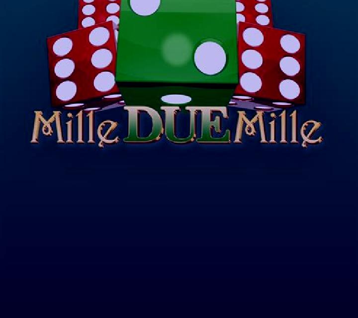 Mille Due Mille slot