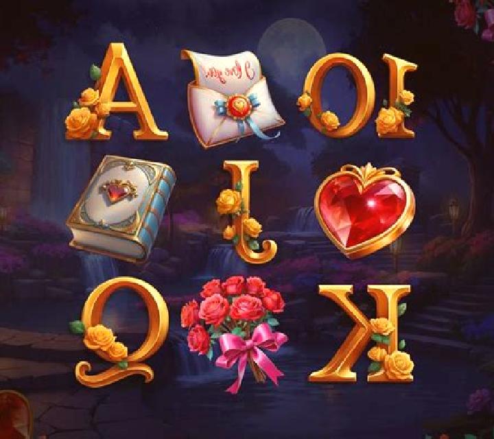 Millennium Love online slot