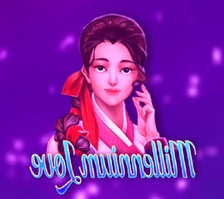 Millennium Love slot