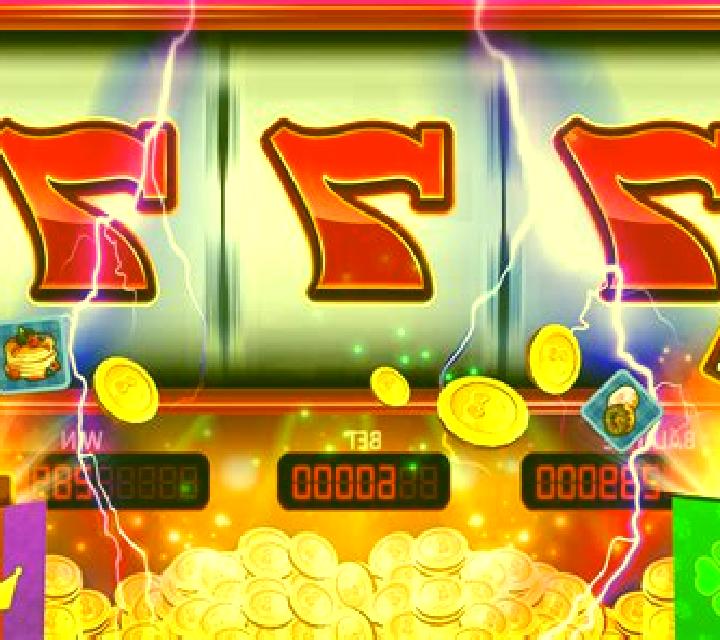 Million 7 online slot