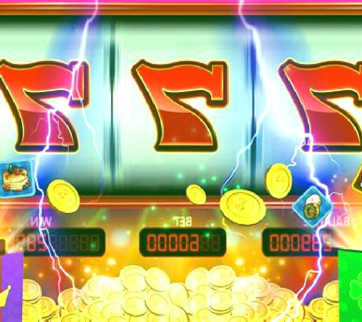 Million 7 slot game