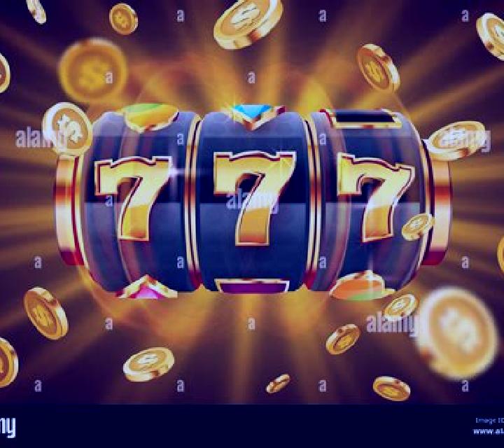 Million 777 Coins slot game