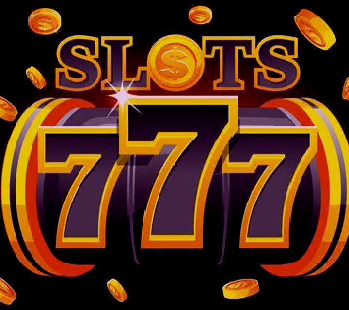 Million 777 Coins slot