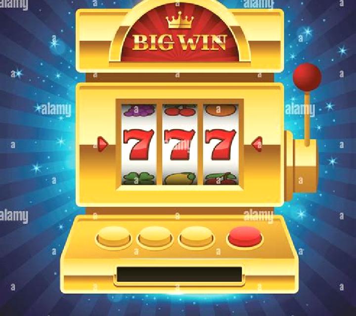 Million 777 slot machine