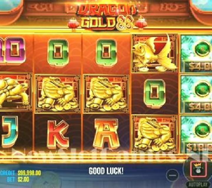 Million 88 slot
