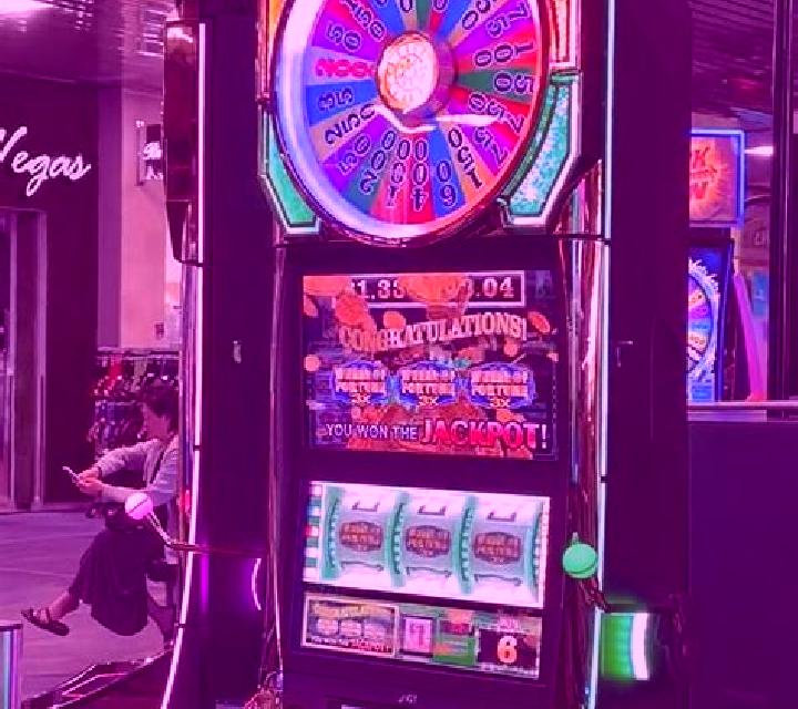 Million Cents online slot