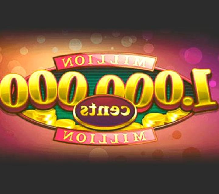 Million Cents slot