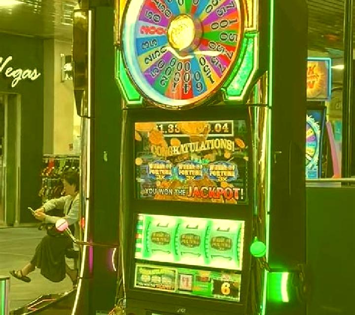 Million Christmas 2023 online slot