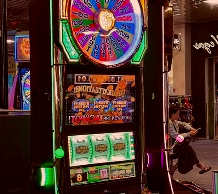 Million Christmas 2023 slot game