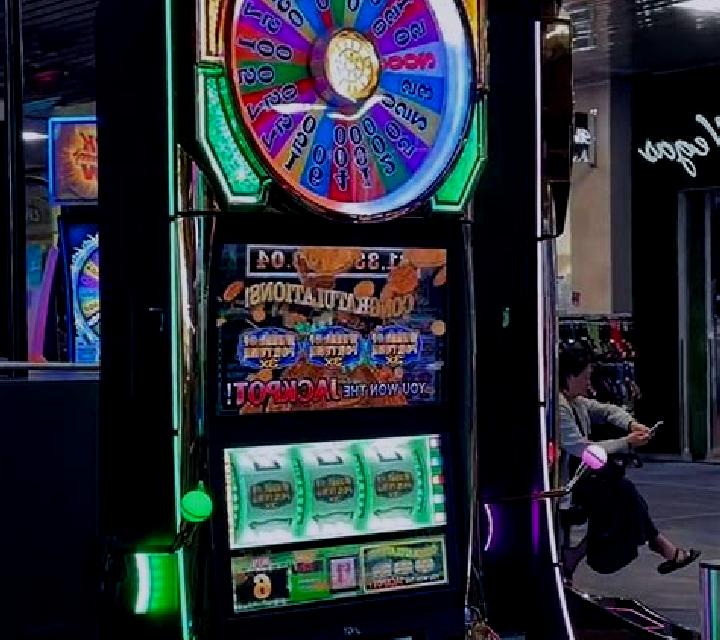 MILLION CHRISTMAS 3 slot game
