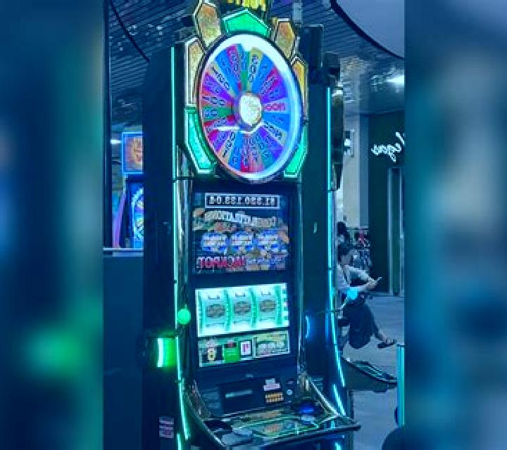MILLION CHRISTMAS 3 slot
