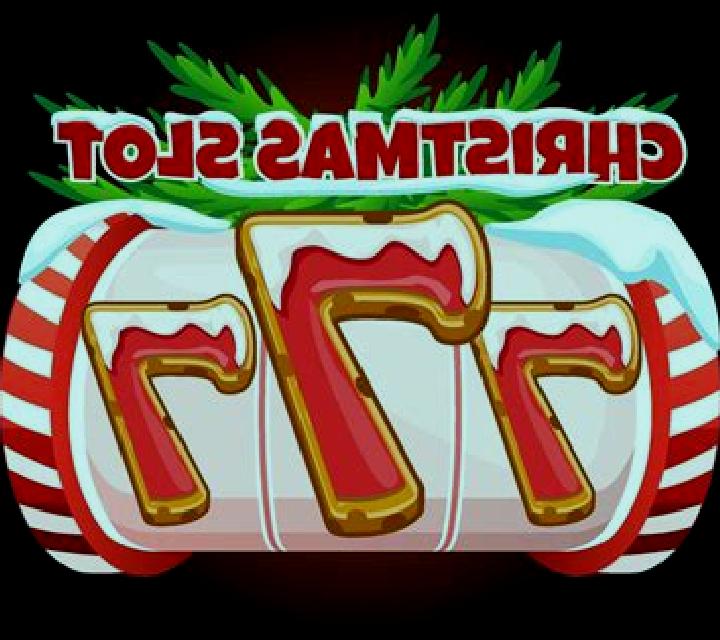 Million Christmas slot machine