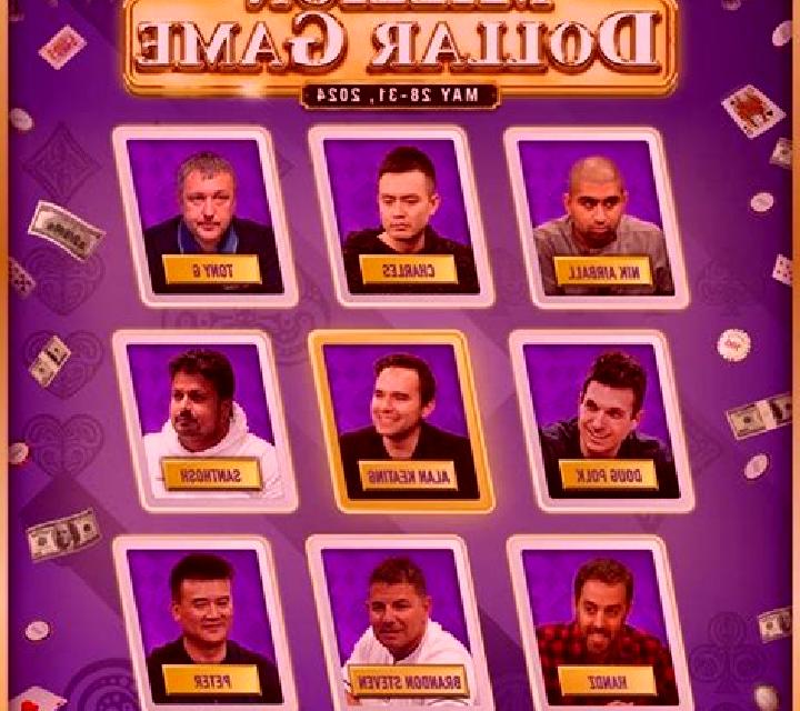Million Christmass 2 slot game