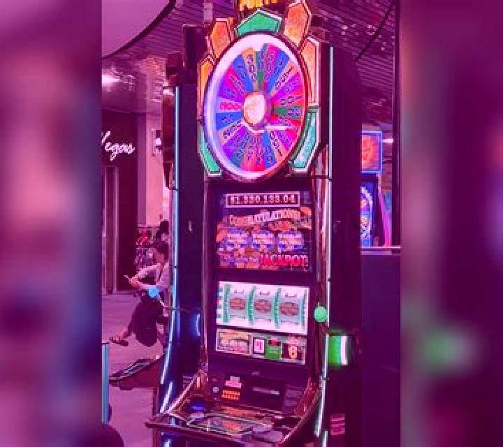 Million Christmass 2 slot machine