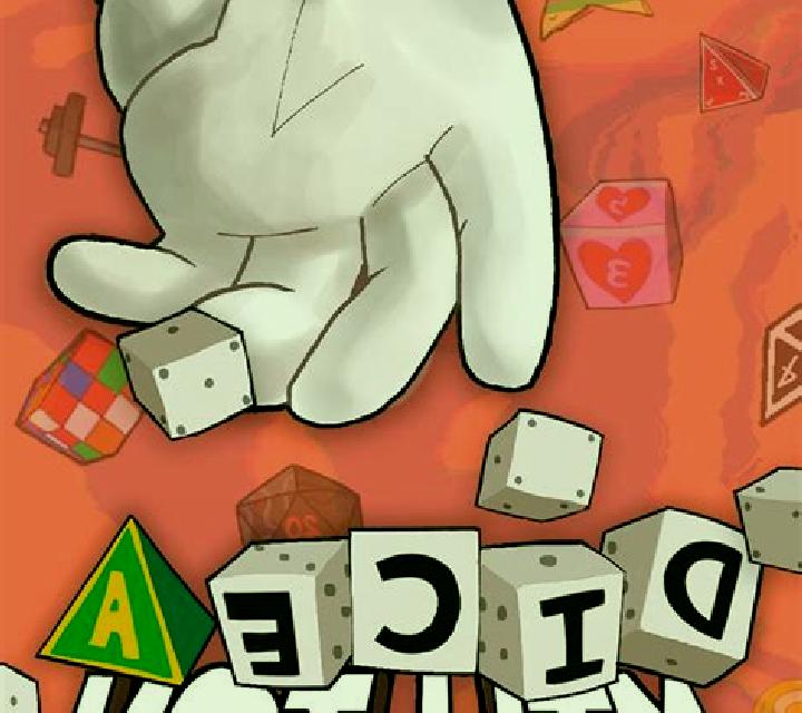 Million Dice slot game