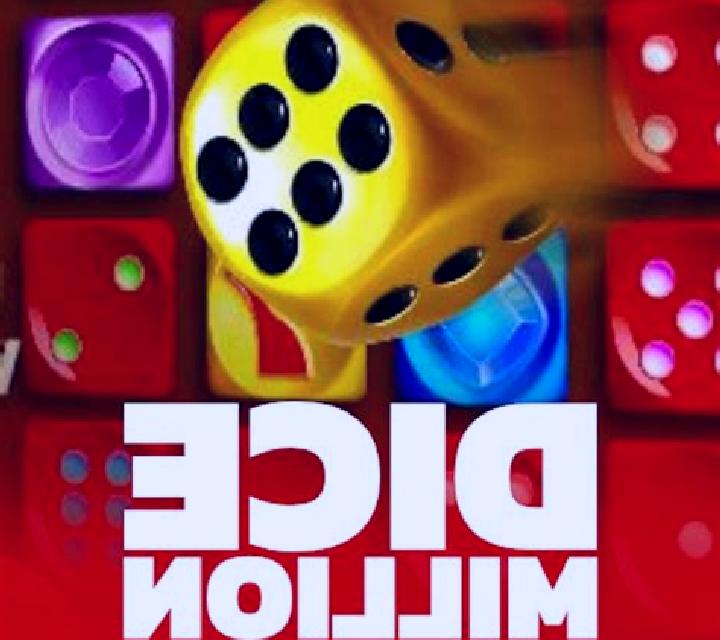 Million Dice slot machine