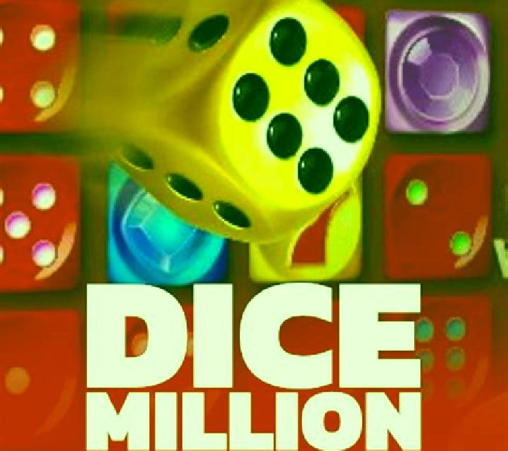 Million Dice slot