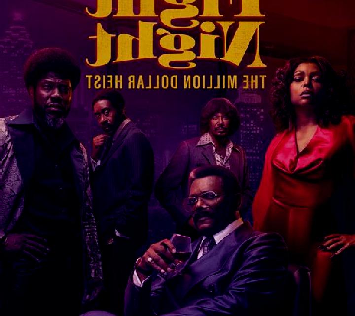 Million Dollar Heist online slot