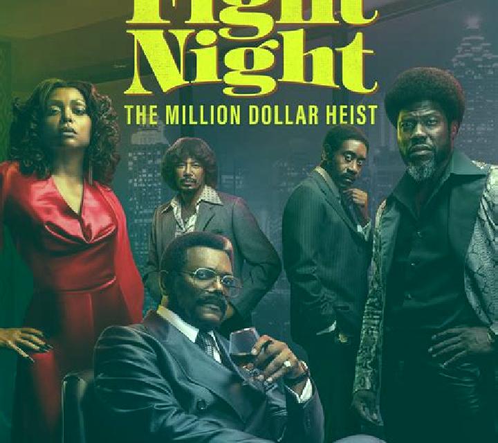 Million Dollar Heist slot game