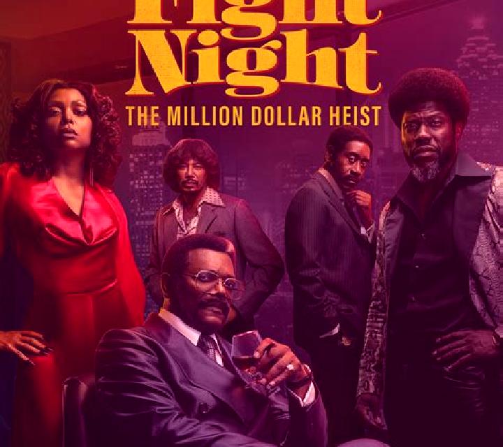 Million Dollar Heist slot