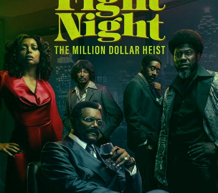 Million Dollar Heist Xtreme slot game